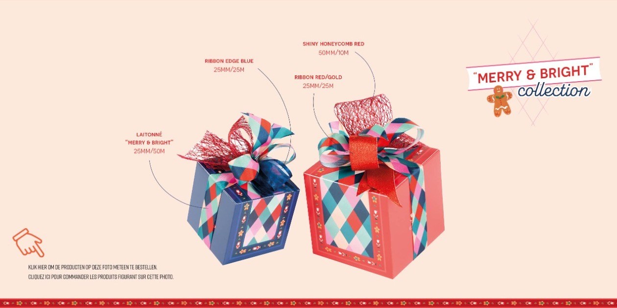 kerst, nieuwjaar, verpakking, chocolade